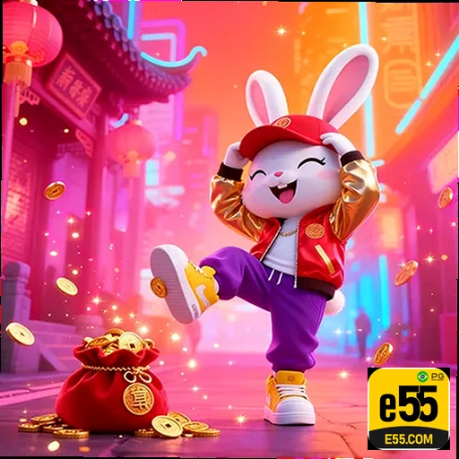 Cassino digital moderno