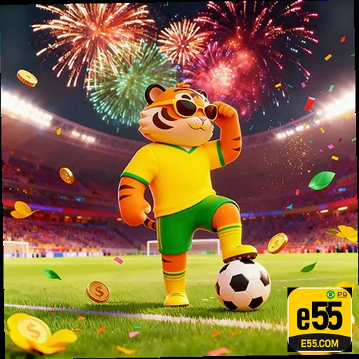 Cassino em tempo real - e55