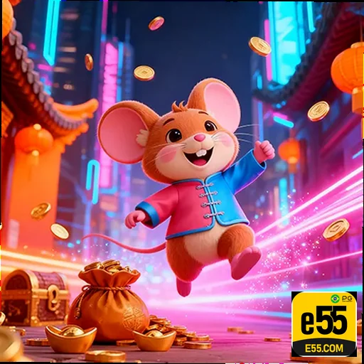 Cassino ao vivo e - e55