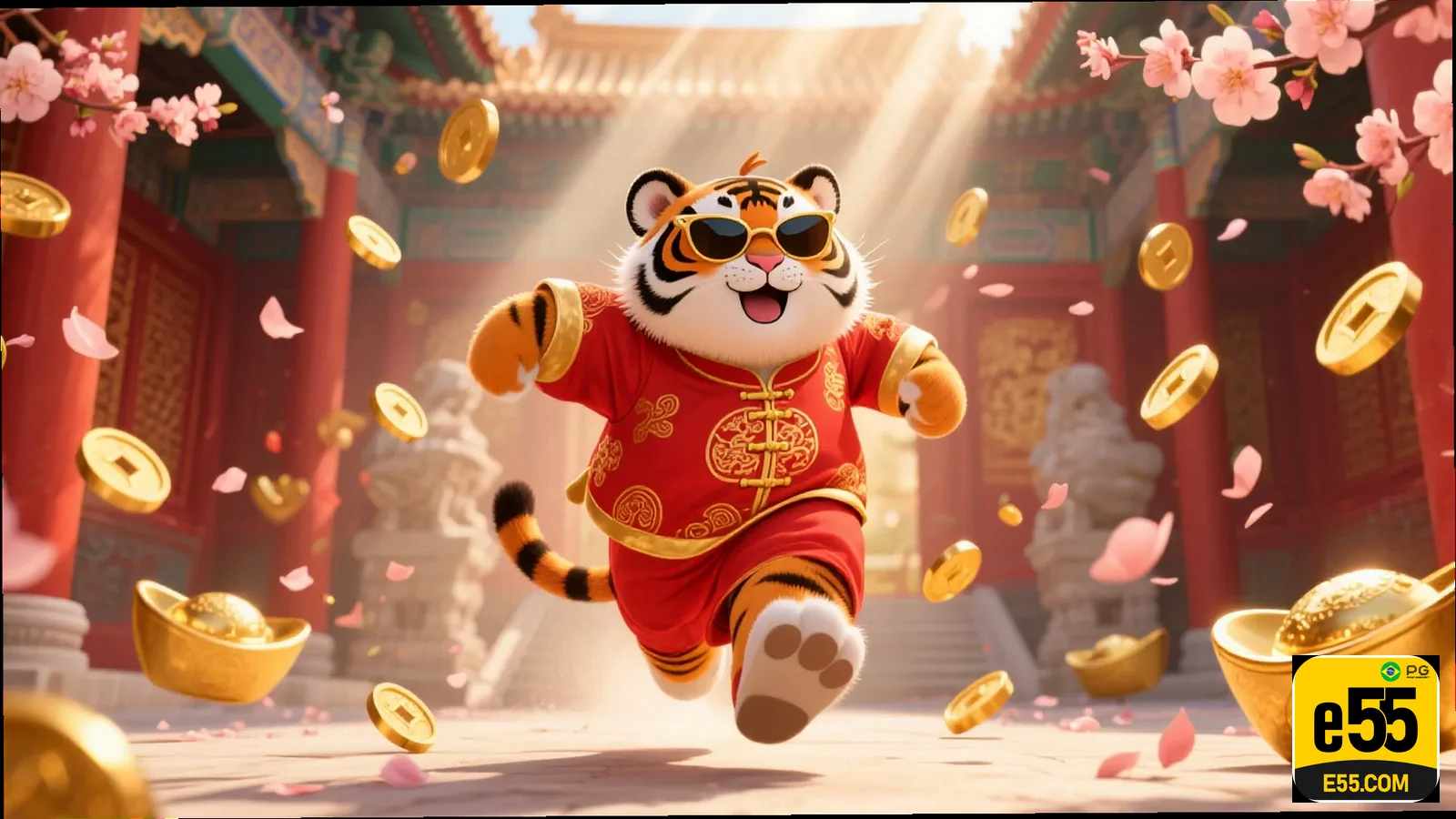 Promoções de cassino